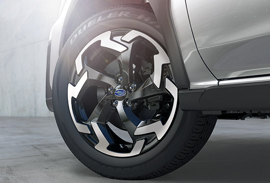 <sg-lang1>18-inch Aluminium-alloy Wheels</sg-lang1><sg-lang2></sg-lang2><sg-lang3></sg-lang3>