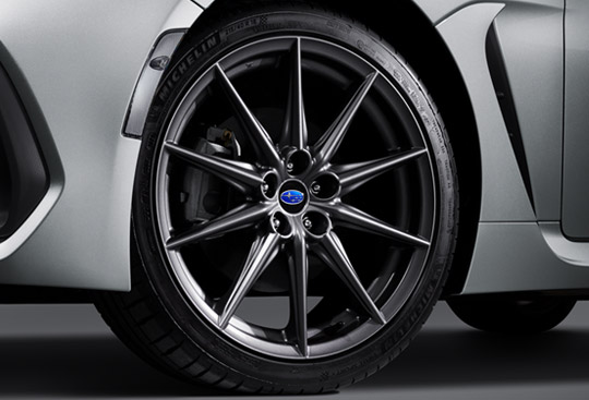 <sg-lang1>18-inch Aluminium-alloy Wheels & Tyres</sg-lang1><sg-lang2></sg-lang2><sg-lang3></sg-lang3>