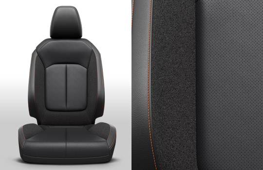 <sg-lang1>Black Leather</sg-lang1><sg-lang2>جلد أسود</sg-lang2><sg-lang3></sg-lang3>