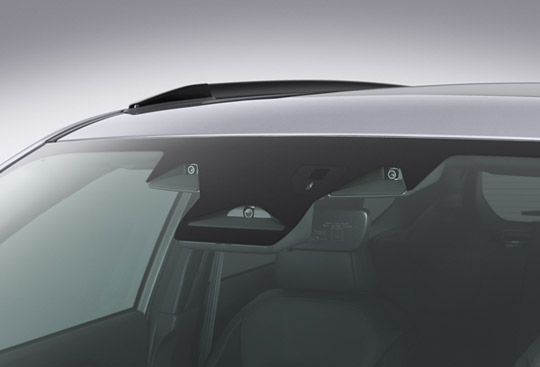 <sg-lang1>Subaru's Latest EyeSight*³ Technology</sg-lang1><sg-lang2>أحدث تقنية آي سايت*³ من سوبارو</sg-lang2><sg-lang3></sg-lang3>